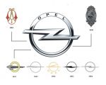 Evolución de los logotipos de coches : Rediseños imagen