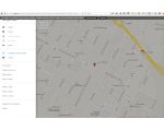 No puedo insertar iframe embebido de Googlemaps imagen