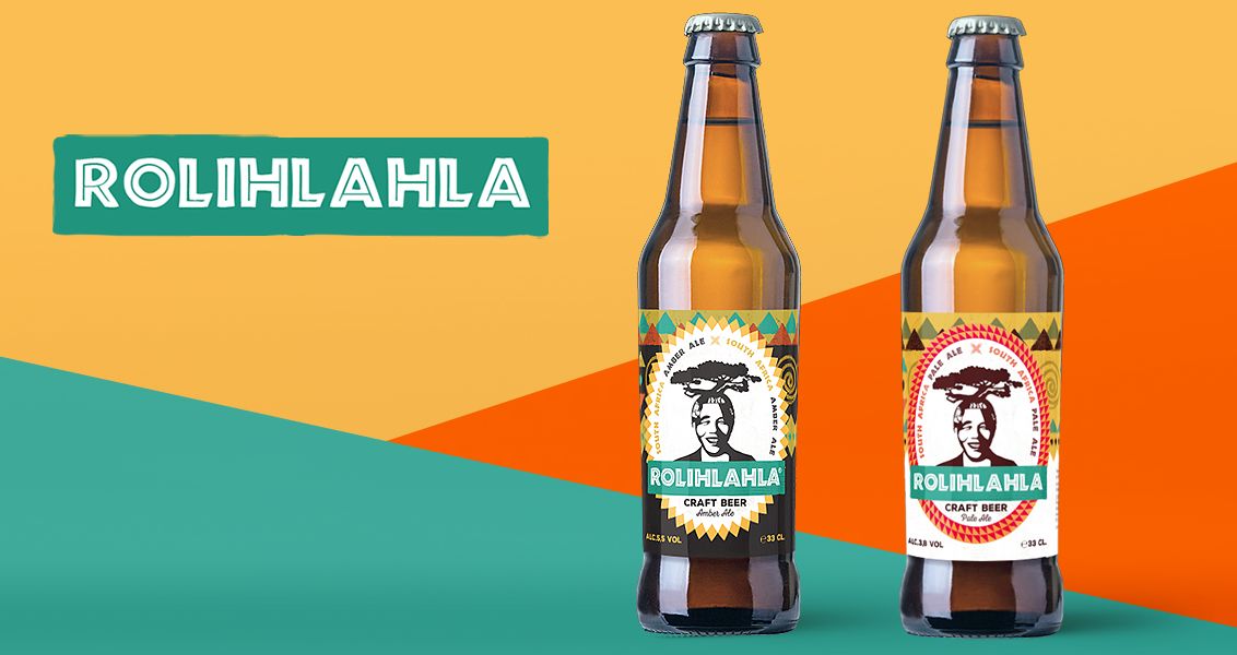 Cerveza Artesana Rolihlahla