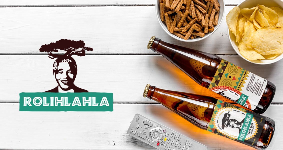 Cerveza Artesana Rolihlahla