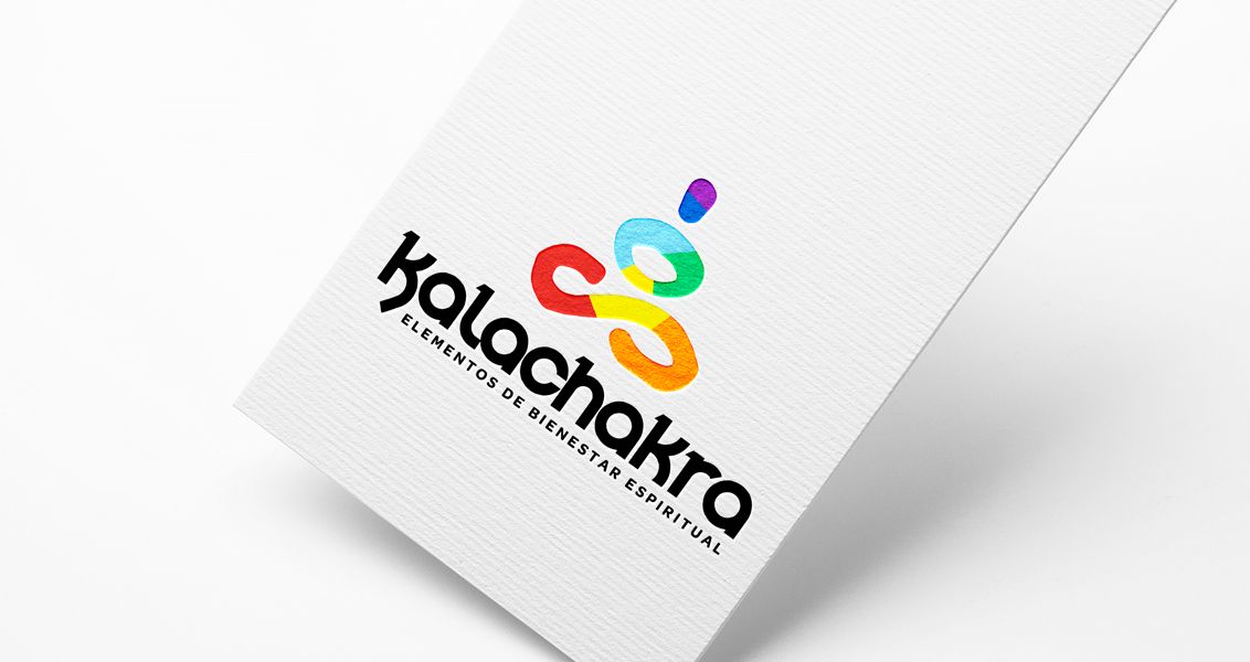 Kalachakra logotipo