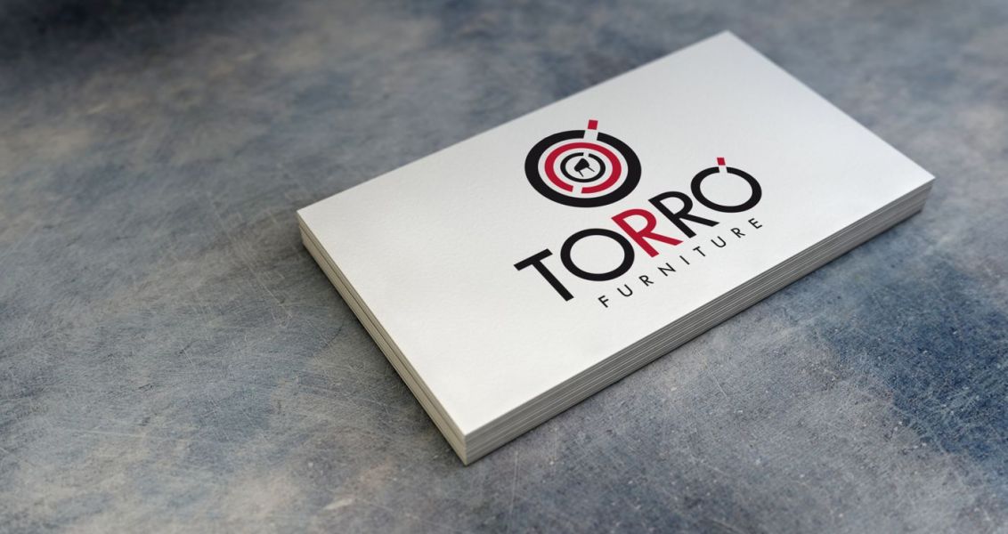 Torró Tarjetas de visita