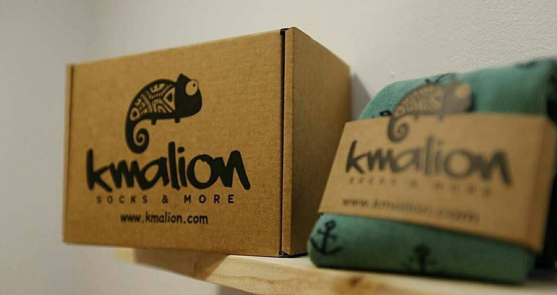 Packaging Kmalion
