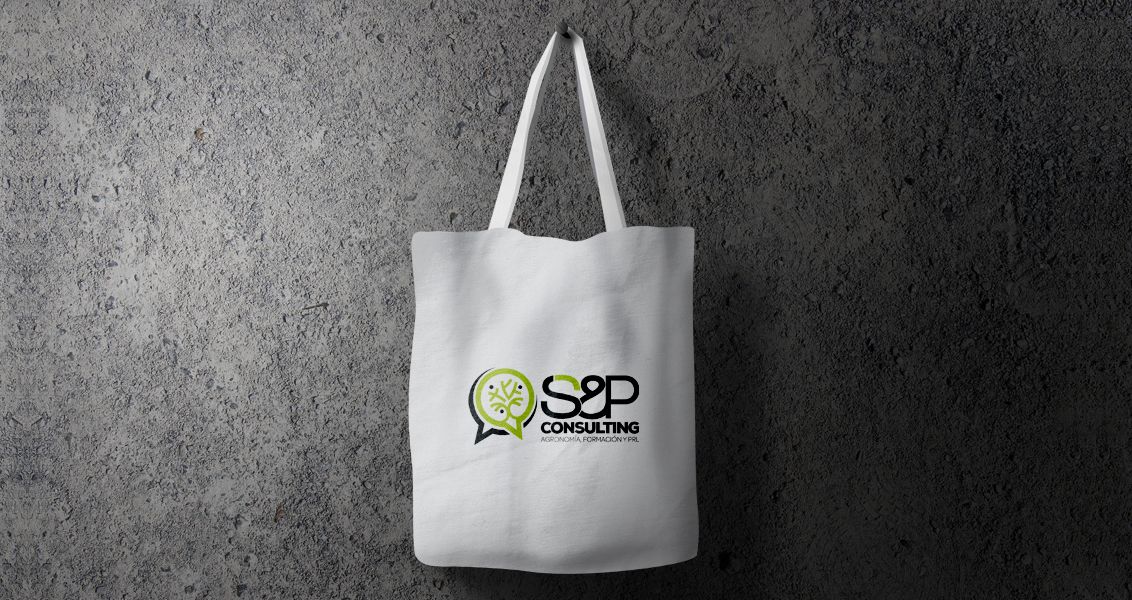 Diseño de bolsa