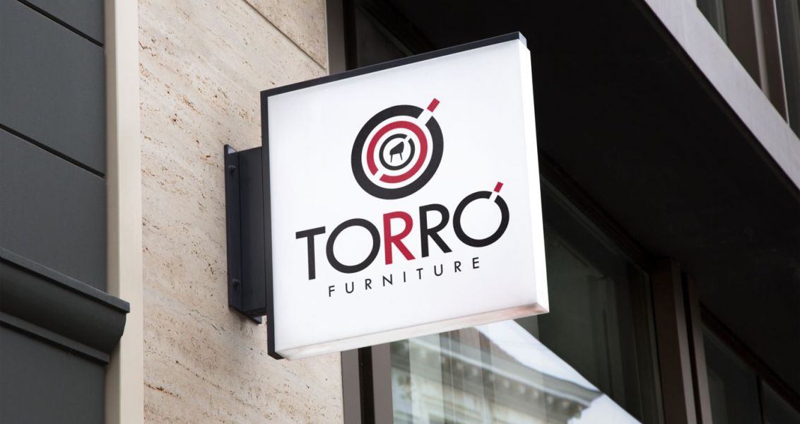 Torró Logotipo