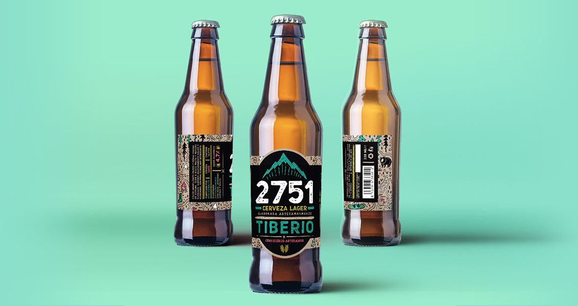 Cerveza artesana 2751