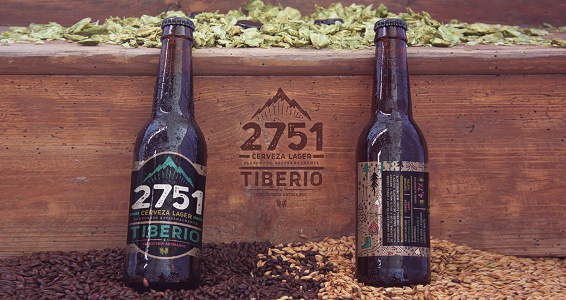 Cerveza artesana 2751