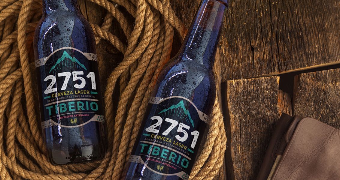 Cerveza artesana 2751
