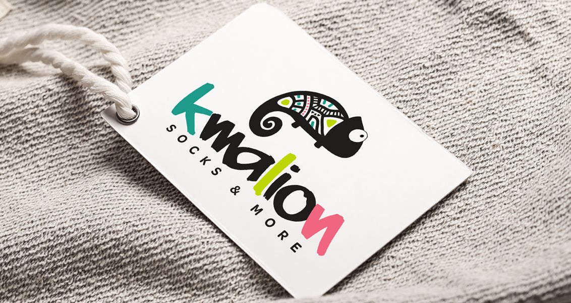 Logotipo Kmalion 