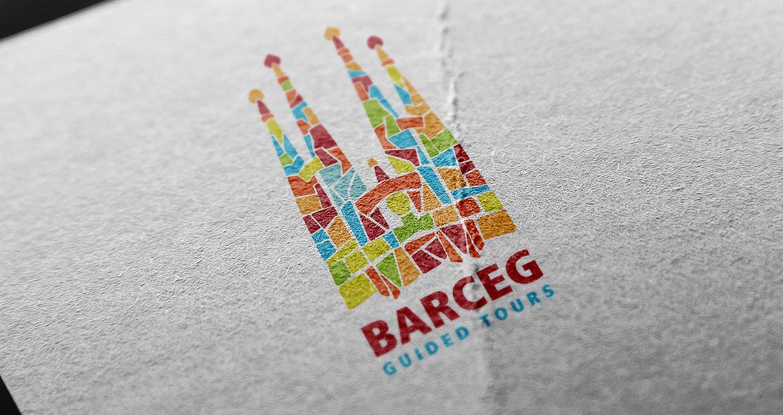 Barceg Logotipo