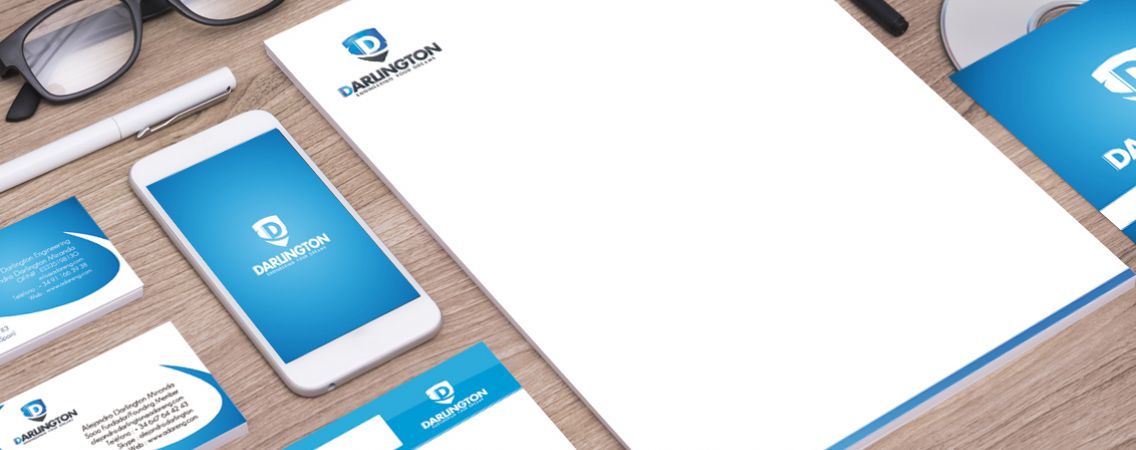 identidad corporativa