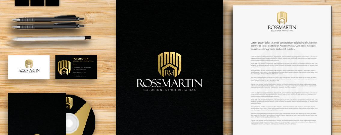 Identidad corporativa
