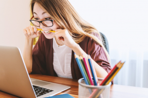 Tendencias de diseño web para 2018 imagen