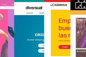 Las mejores tiendas eróticas online de España imagen