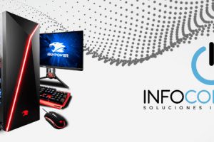 ¿Estás buscando la mejor opción con la que disfrutar al máximo de tus juegos de ordenador imagen