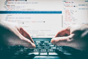Oferta de trabajo Programador Web en Sevilla imagen