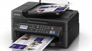 Cómo escoger mejor tu impresora Epson