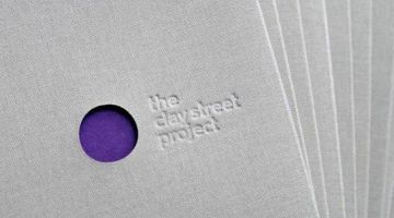 20 magníficos diseños de carpetas de presentación