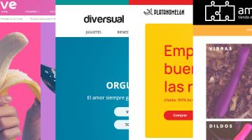 Las mejores tiendas eróticas online de España