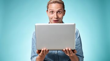 La importancia de una web sencilla y atractiva