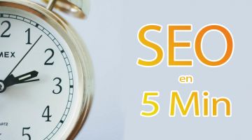 Posicionar mi web en 5 minutos