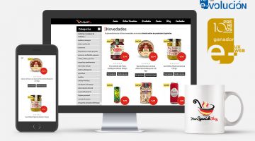 Cerotec, los mejores en ux web