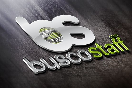 Diseño web Busco Staff