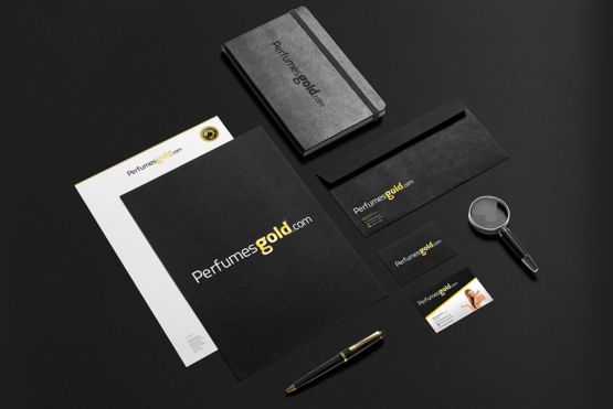 Tiendas online Perfumes Gold