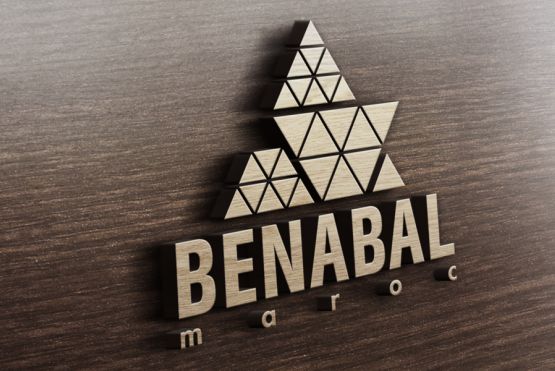 Logotipos Benabal