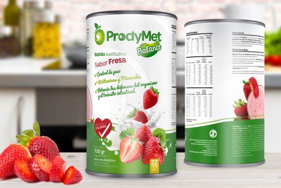 Foto principal Prodymet - packaging