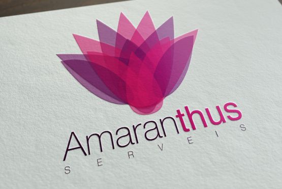 Foto principal Amaranthus - Logo