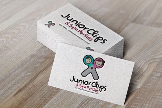 Foto principal Junio Clips - logo