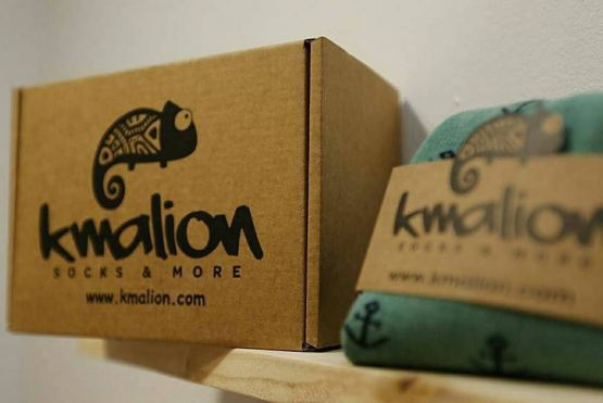 Foto principal Packaging Kmalion