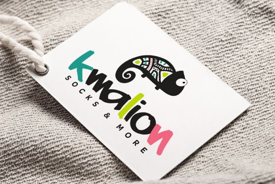 Foto principal Logotipo Kmalion 