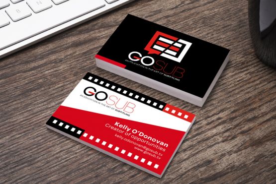 Diseño web Gosub