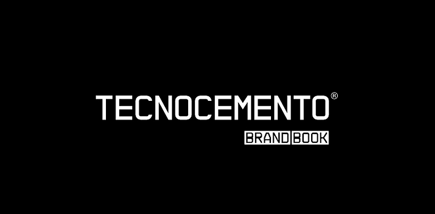 Logotipo de Tecnosemento Antes