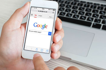 Damos de alta en Google