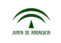Logotipo Junta de Andalucía