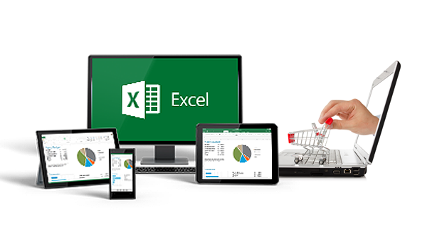importar desde excel
