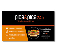 Diseño de flyers