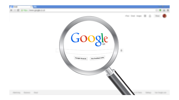 posicionamiento en google