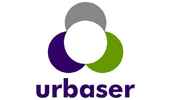Logotipo Urbaser