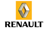 Logotipo Renault