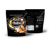 Diseño de packaging