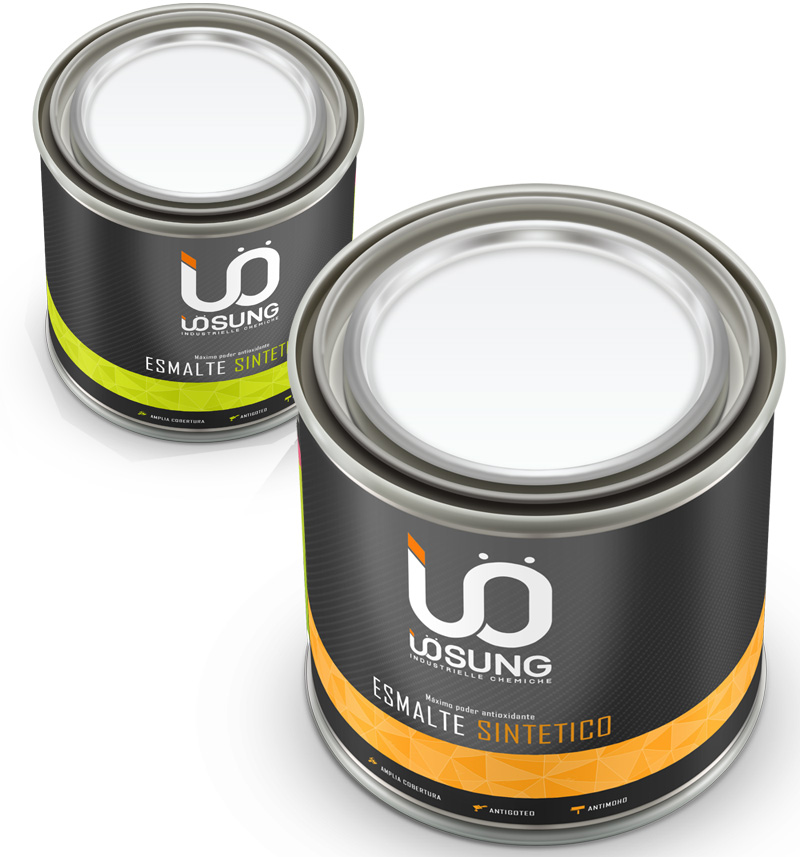 Primera propuesta para el diseño del packaging