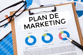 Entregamos plan de marketing gratis