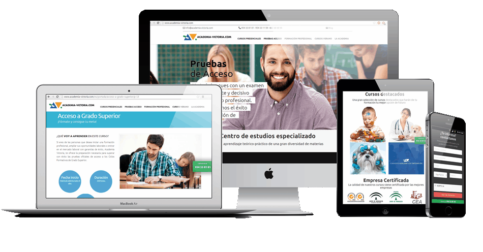 responsive