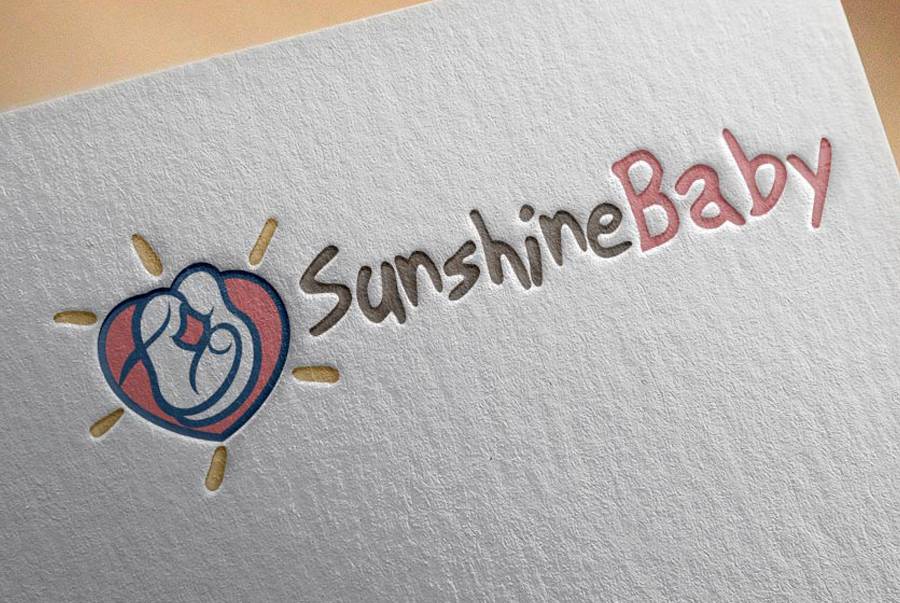 Tercera propuesta para el diseño del logotipo