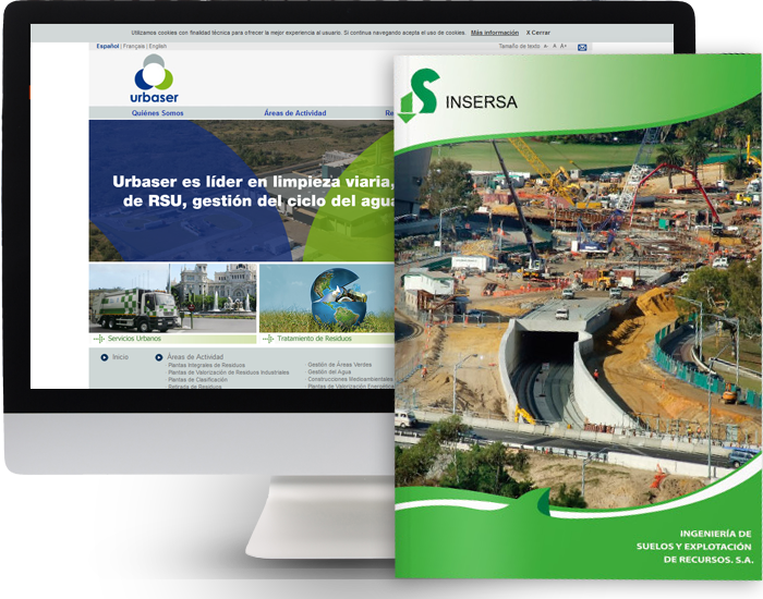 Clientes de cerotec estudios