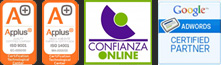 Certificados de calidad
